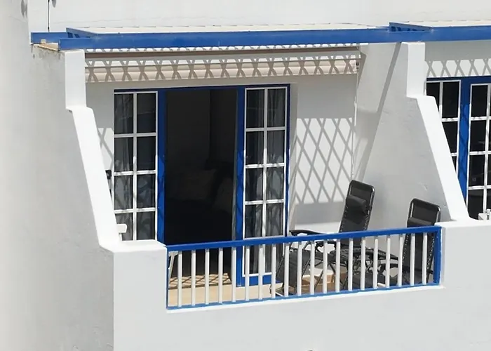 Lägenhet Atalaya 1st Floor Poolside