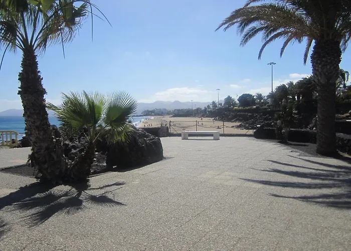 Atalaya 1st Floor Poolside