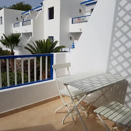 Διαμέρισμα Atalaya 1st Floor Poolside Πουέρτο Ντελ Κάρμεν