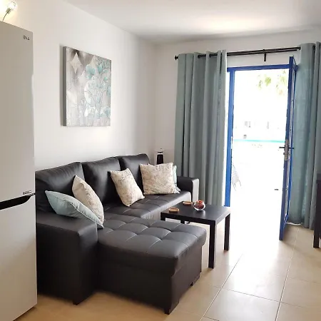 Διαμέρισμα Atalaya 1st Floor Poolside *