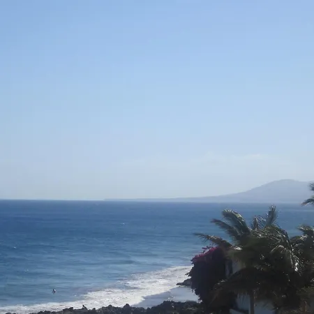 Atalaya 1st Floor Poolside * Puerto del Carmen