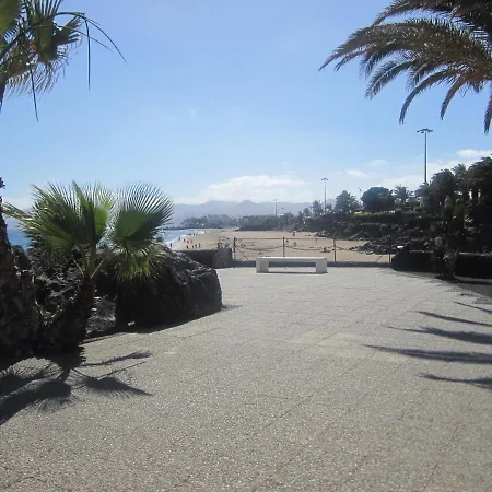 Atalaya 1st Floor Poolside