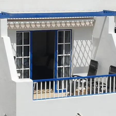 Apartman Atalaya 1st Floor Poolside