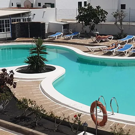Atalaya 1st Floor Poolside Appartement