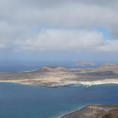 Atalaya 1st Floor Poolside Apartman Puerto del Carmen