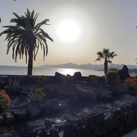 Appartement Atalaya 1st Floor Poolside Puerto del Carmen (Lanzarote)