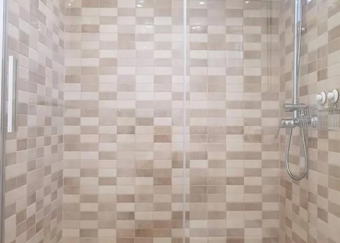 Atalaya 1st Floor Poolside Apartment *