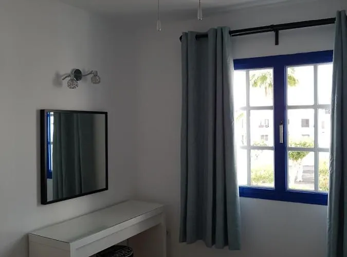 Atalaya 1st Floor Poolside Apartman Puerto del Carmen