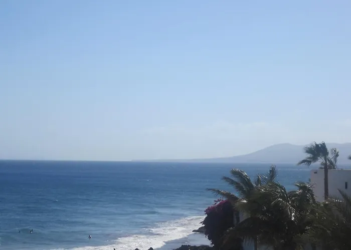 Atalaya 1st Floor Poolside * Puerto del Carmen