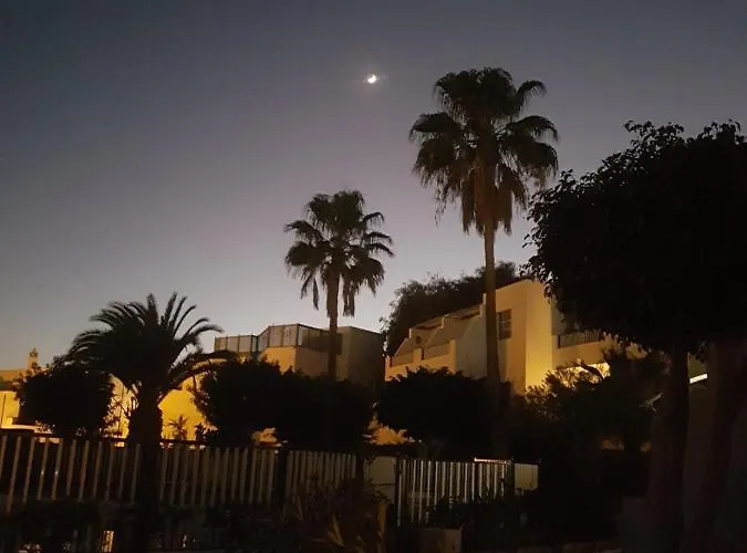 Atalaya 1st Floor Poolside Puerto del Carmen