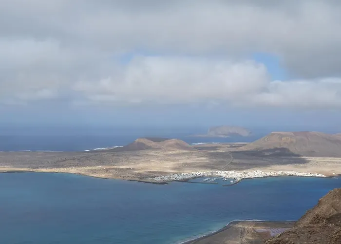 Atalaya 1st Floor Poolside Apartman Puerto del Carmen